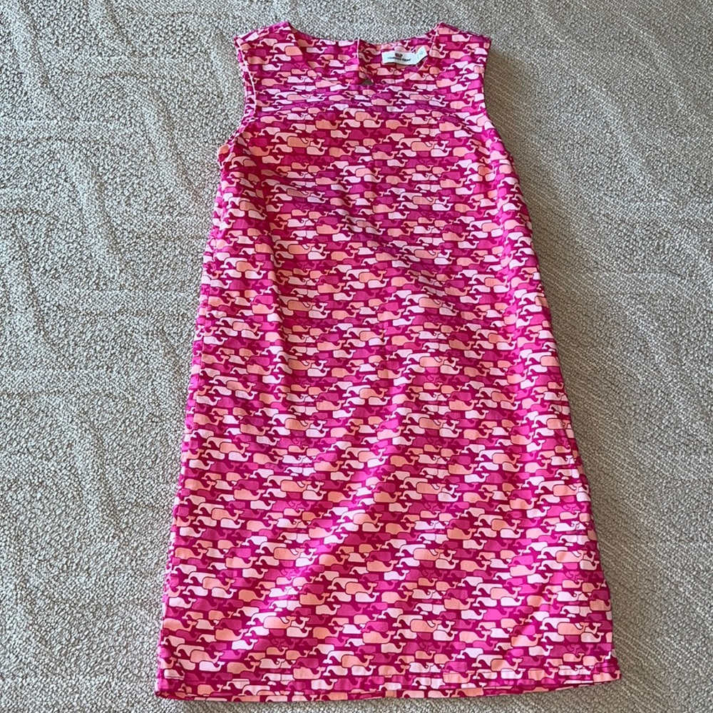 Vineyard Vines dress